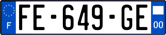 FE-649-GE