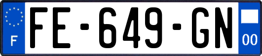 FE-649-GN