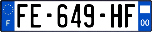 FE-649-HF