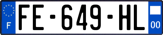 FE-649-HL