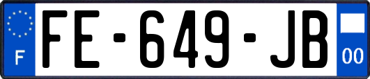 FE-649-JB