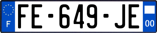 FE-649-JE