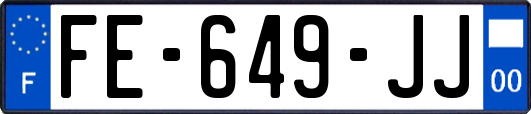 FE-649-JJ