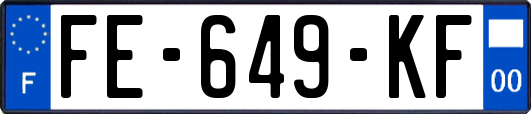 FE-649-KF