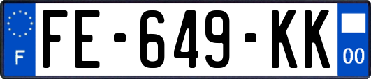 FE-649-KK