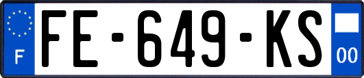 FE-649-KS