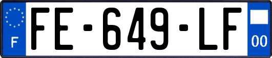 FE-649-LF
