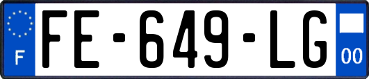 FE-649-LG