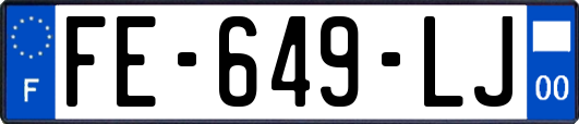FE-649-LJ