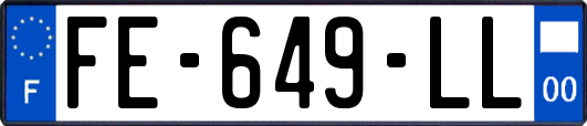 FE-649-LL