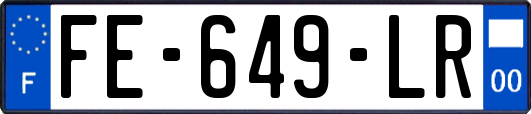 FE-649-LR