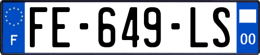 FE-649-LS