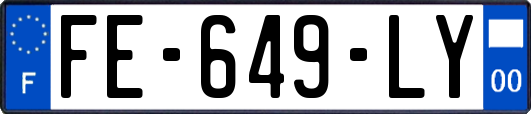 FE-649-LY