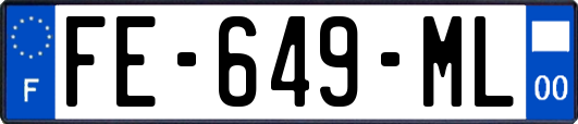 FE-649-ML