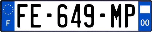 FE-649-MP