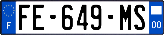 FE-649-MS
