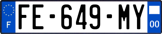 FE-649-MY