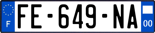 FE-649-NA