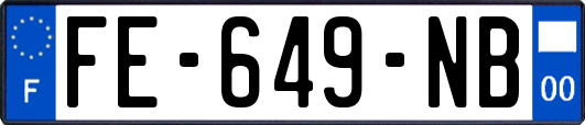 FE-649-NB
