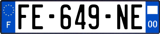 FE-649-NE