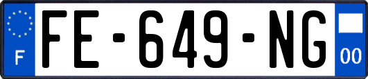FE-649-NG