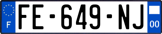 FE-649-NJ