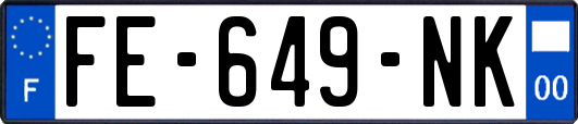 FE-649-NK