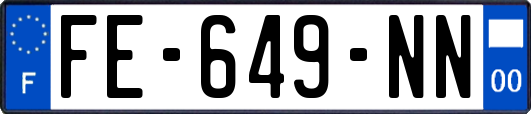 FE-649-NN