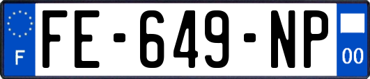 FE-649-NP