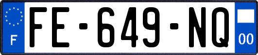 FE-649-NQ