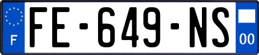 FE-649-NS