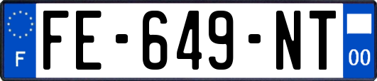 FE-649-NT