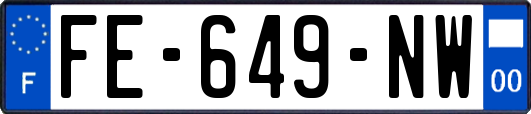 FE-649-NW
