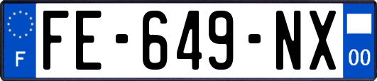 FE-649-NX