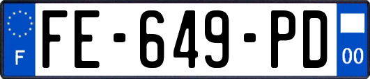 FE-649-PD