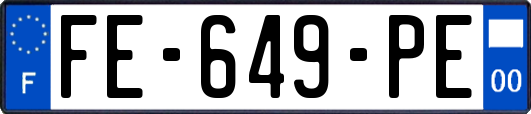 FE-649-PE