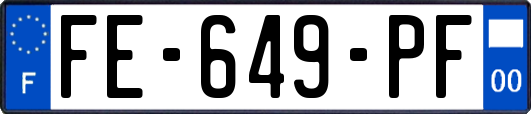 FE-649-PF