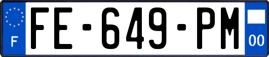 FE-649-PM