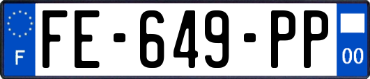 FE-649-PP