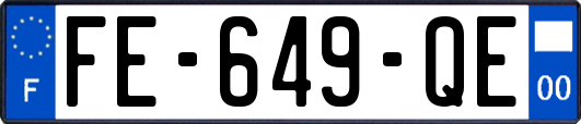 FE-649-QE