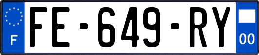 FE-649-RY