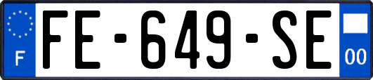 FE-649-SE
