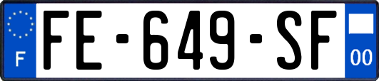 FE-649-SF