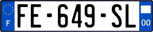 FE-649-SL