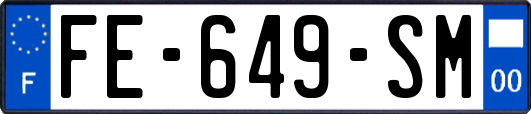 FE-649-SM