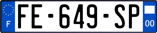 FE-649-SP