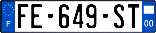 FE-649-ST