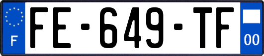 FE-649-TF