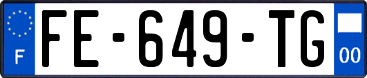 FE-649-TG