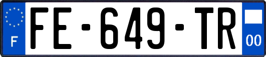 FE-649-TR